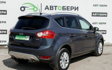Ford Kuga III, 2011 год, 653 100 рублей, 5 фотография