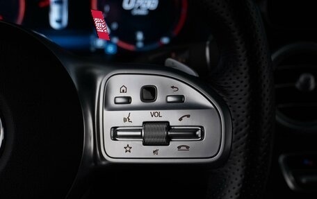 Mercedes-Benz C-Класс, 2021 год, 3 649 077 рублей, 12 фотография