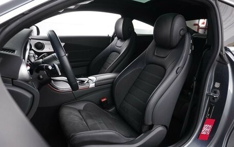 Mercedes-Benz C-Класс, 2021 год, 3 649 077 рублей, 10 фотография