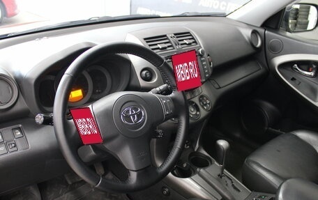 Toyota RAV4, 2010 год, 1 476 000 рублей, 7 фотография