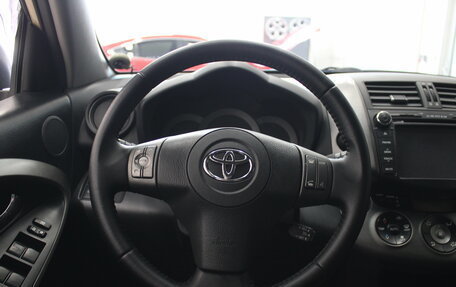 Toyota RAV4, 2010 год, 1 476 000 рублей, 11 фотография