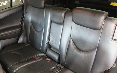 Toyota RAV4, 2010 год, 1 476 000 рублей, 12 фотография