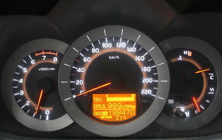 Toyota RAV4, 2010 год, 1 476 000 рублей, 10 фотография