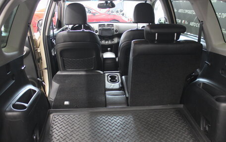 Toyota RAV4, 2010 год, 1 476 000 рублей, 14 фотография