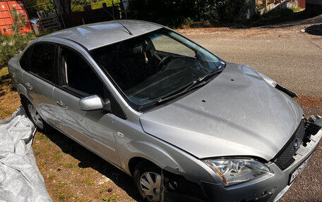 Ford Focus II рестайлинг, 2007 год, 200 000 рублей, 6 фотография