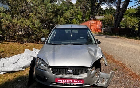 Ford Focus II рестайлинг, 2007 год, 200 000 рублей, 2 фотография