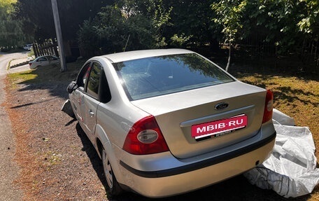 Ford Focus II рестайлинг, 2007 год, 200 000 рублей, 4 фотография