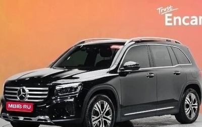 Mercedes-Benz GLB, 2024 год, 5 170 000 рублей, 1 фотография