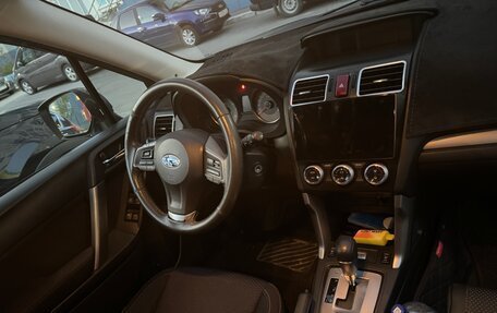 Subaru Forester, 2015 год, 2 200 000 рублей, 9 фотография