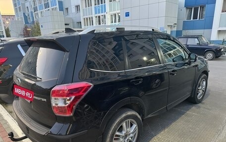 Subaru Forester, 2015 год, 2 200 000 рублей, 4 фотография