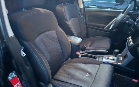 Subaru Forester, 2015 год, 2 200 000 рублей, 8 фотография