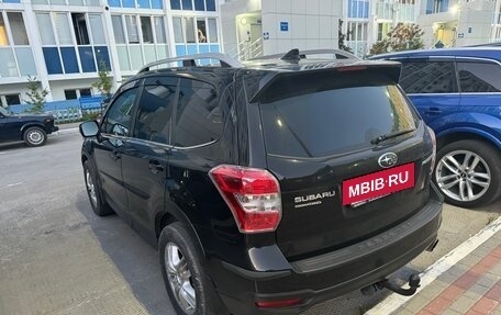 Subaru Forester, 2015 год, 2 200 000 рублей, 6 фотография