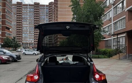 Nissan Juke II, 2013 год, 1 250 000 рублей, 3 фотография