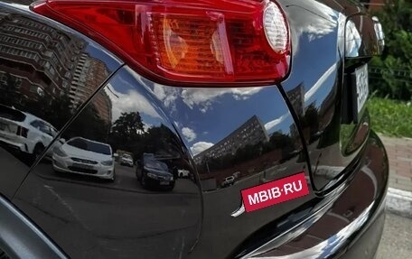 Nissan Juke II, 2013 год, 1 250 000 рублей, 4 фотография