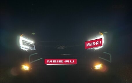 Subaru Forester, 2015 год, 2 200 000 рублей, 11 фотография