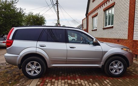 Great Wall Hover H5, 2014 год, 990 000 рублей, 8 фотография