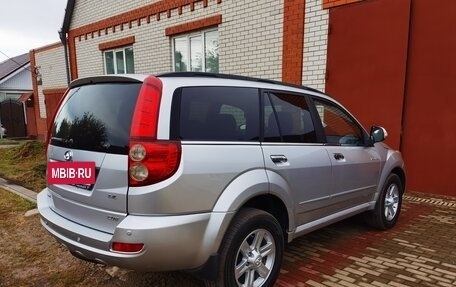 Great Wall Hover H5, 2014 год, 990 000 рублей, 3 фотография