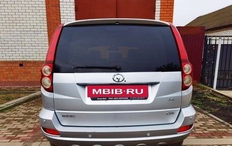 Great Wall Hover H5, 2014 год, 990 000 рублей, 6 фотография