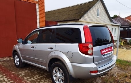 Great Wall Hover H5, 2014 год, 990 000 рублей, 4 фотография