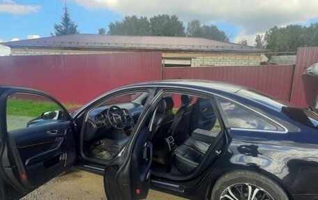Audi A6, 2007 год, 1 390 000 рублей, 7 фотография