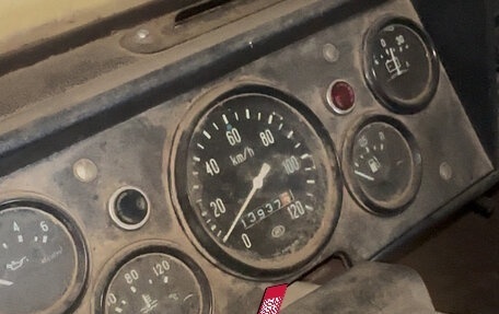 ЛуАЗ 969, 1991 год, 85 000 рублей, 5 фотография