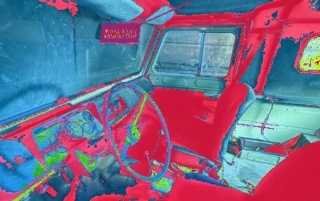 ЛуАЗ 969, 1991 год, 85 000 рублей, 8 фотография