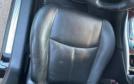 Infiniti M, 2011 год, 1 750 000 рублей, 5 фотография