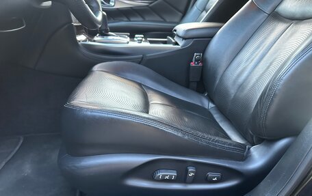Infiniti M, 2011 год, 1 750 000 рублей, 4 фотография