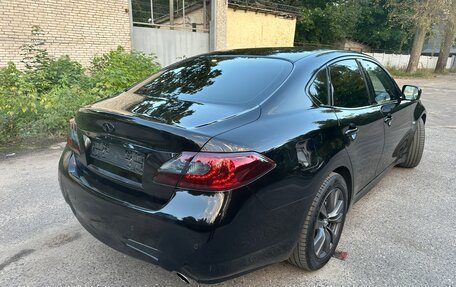 Infiniti M, 2011 год, 1 750 000 рублей, 11 фотография