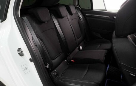 Renault Megane IV, 2020 год, 1 629 000 рублей, 7 фотография