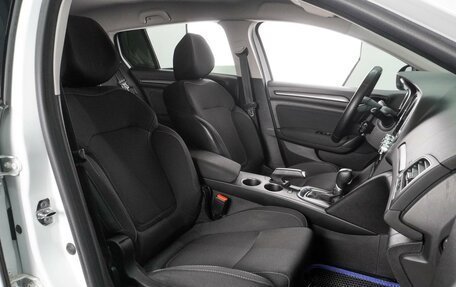 Renault Megane IV, 2020 год, 1 629 000 рублей, 8 фотография