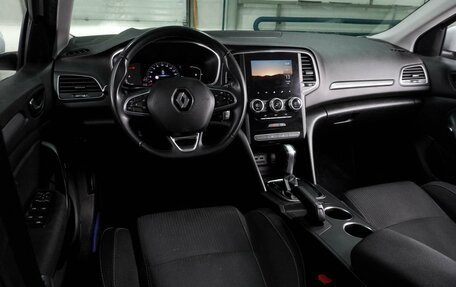 Renault Megane IV, 2020 год, 1 629 000 рублей, 6 фотография