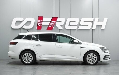 Renault Megane IV, 2020 год, 1 629 000 рублей, 5 фотография