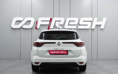 Renault Megane IV, 2020 год, 1 629 000 рублей, 4 фотография