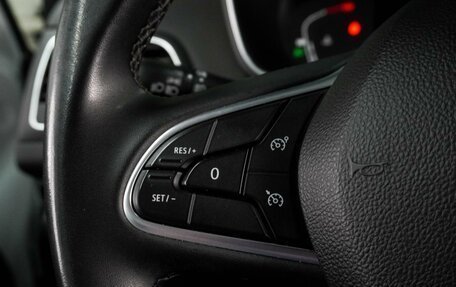 Renault Megane IV, 2020 год, 1 629 000 рублей, 14 фотография