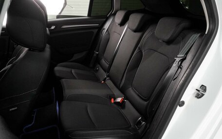 Renault Megane IV, 2020 год, 1 629 000 рублей, 9 фотография