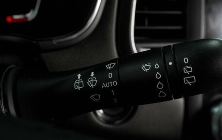 Renault Megane IV, 2020 год, 1 629 000 рублей, 17 фотография