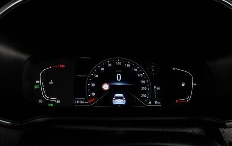Renault Megane IV, 2020 год, 1 629 000 рублей, 16 фотография