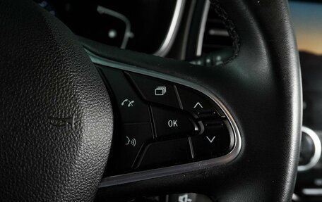Renault Megane IV, 2020 год, 1 629 000 рублей, 15 фотография