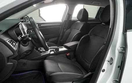 Renault Megane IV, 2020 год, 1 629 000 рублей, 10 фотография