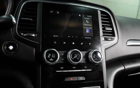 Renault Megane IV, 2020 год, 1 629 000 рублей, 12 фотография