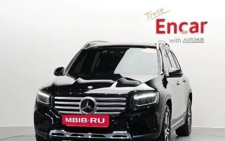Mercedes-Benz GLB, 2024 год, 5 170 000 рублей, 2 фотография