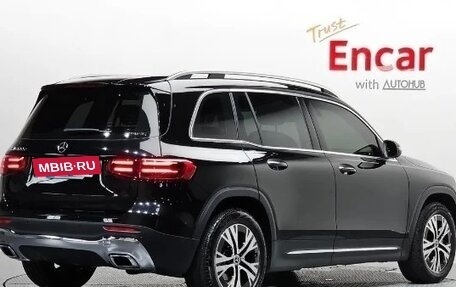 Mercedes-Benz GLB, 2024 год, 5 170 000 рублей, 3 фотография