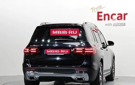 Mercedes-Benz GLB, 2024 год, 5 170 000 рублей, 4 фотография