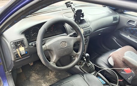 Toyota Corolla, 2001 год, 250 000 рублей, 3 фотография