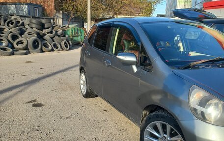 Honda Fit III, 2006 год, 285 000 рублей, 3 фотография