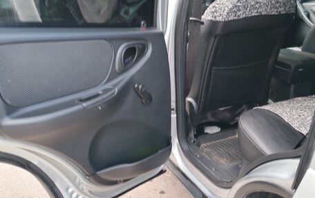 Chevrolet Niva I рестайлинг, 2014 год, 453 000 рублей, 6 фотография