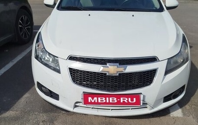 Chevrolet Cruze II, 2012 год, 550 000 рублей, 1 фотография