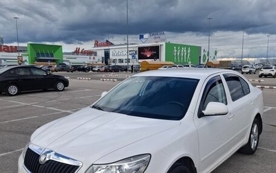 Skoda Octavia, 2012 год, 700 000 рублей, 1 фотография
