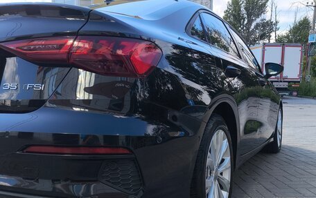 Audi A3, 2021 год, 1 650 000 рублей, 7 фотография